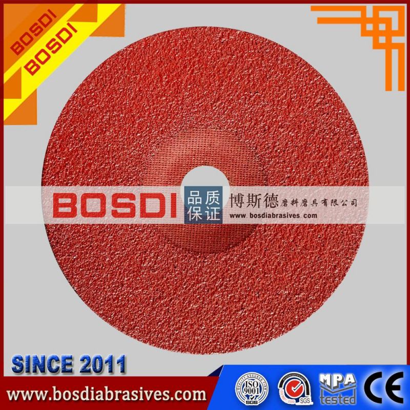 Abrasive Fiberglass Grinding Disc Grind The Closestool, Pedestal Pan, Wash-out Type Water Closet, Grinding Wheel for Glass Reinforced Plastic.