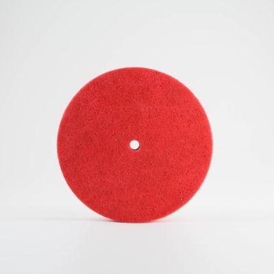 Abrasives Polishing Wheel Buffing Wheel Grinding Wheel