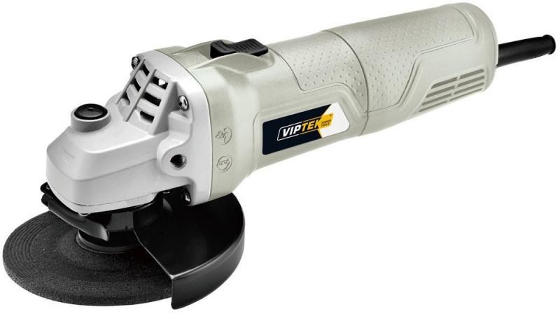 750W/900W 115mm 125mm Angle Grinder Variable Speed T12507