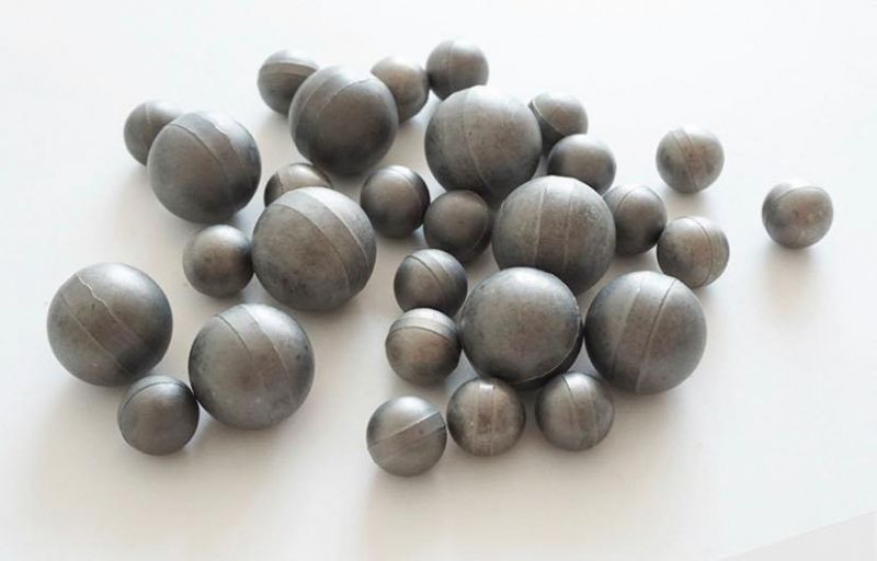 G100 G200 G300 Carbide Ball Polished Ball for Milling Made in China