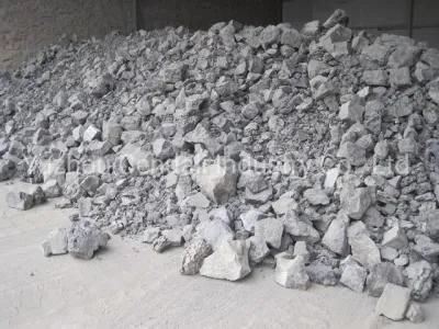 Big Density Stable Quality Corundum Grit Brown Fused Alumina Refractory Grade Bfa Al2O3 95%Min