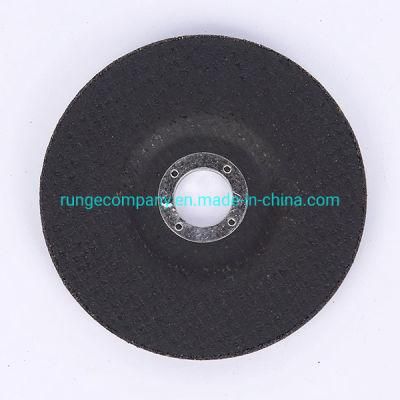 Power Electric Tools Accessories 115mm Angle Grinder Discs Backing Pad Grinding Wheels for Aluminum