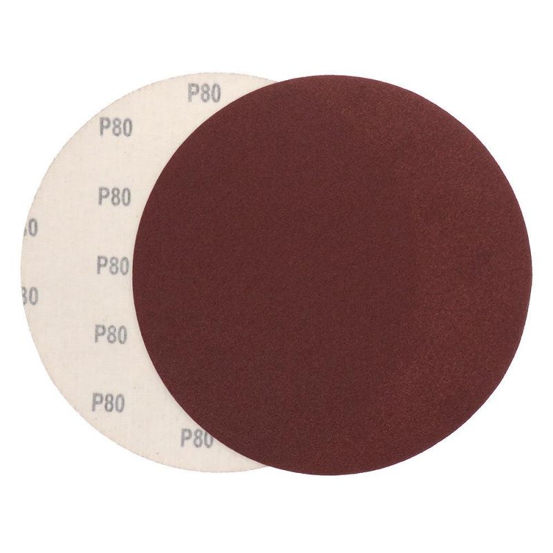 3m 466la Equivalent P3000 Sand Paper in 32mm