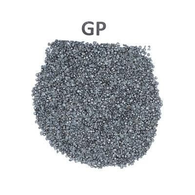 Standard SAE Metal Abrasive Steel Grit G40 for Blasting / Cleaning
