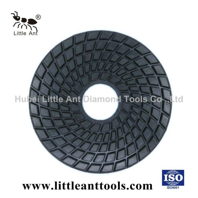 12" Resin Floor Polishing Pad and Grinding Disc