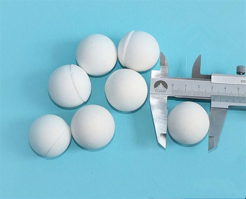 Factory Wholesale Grinding Ball Alumina Ball
