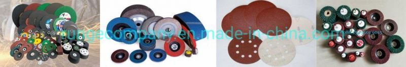 Power Electric Tools Accessories Cutting Discs Cut off Wheels 4 Inch for All Ferrous Metals and Stainless Steel