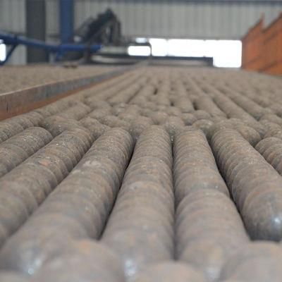 135mm Forged Grinding Steel Balls