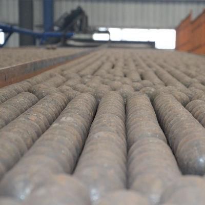 135mm Forged Grinding Steel Balls