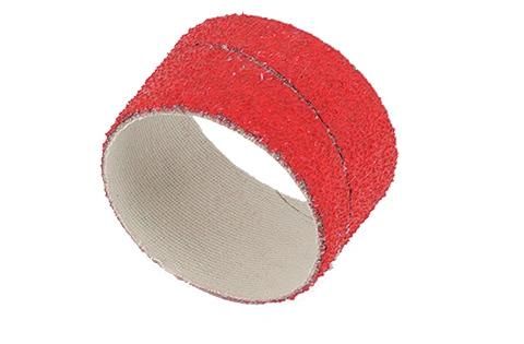 12X12mm P24 Ceramic Reinforced Spiral Bands