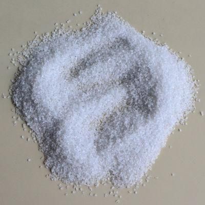 Abrasives Grade White Corundum for Polishing