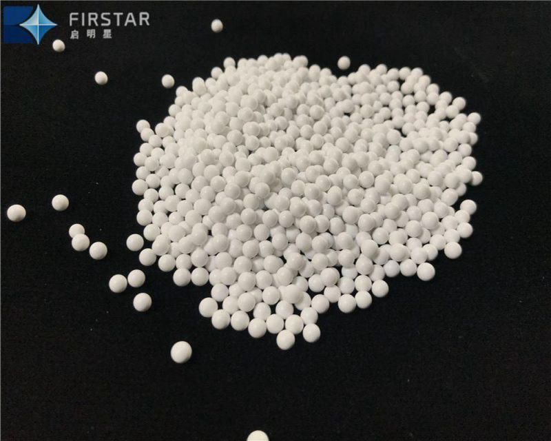 Resistant Alumina Grinding Ball for Polishing Machine