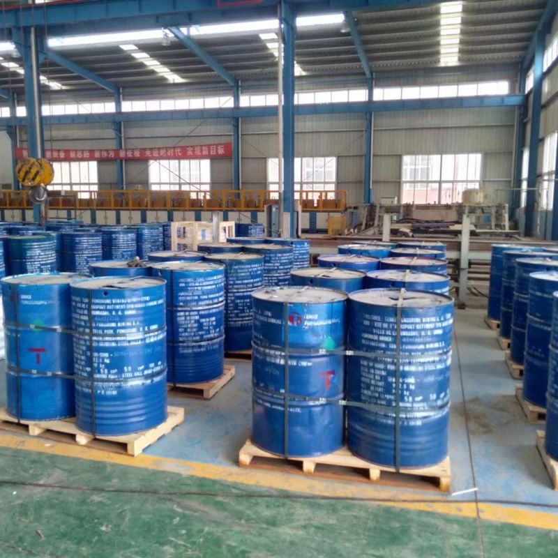 Grinding and Grinding Media Required for Cement Plant Production