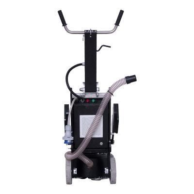 Domestic Marble Grinder Concrete Terrazzo Reusable Floor Surface Grinder