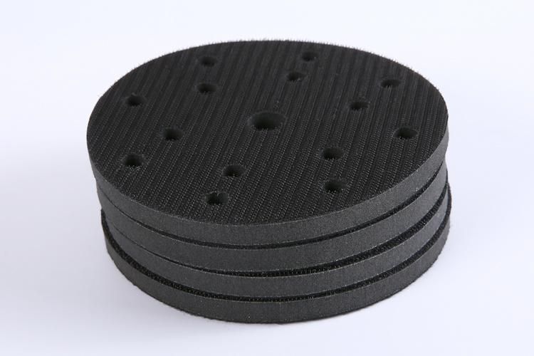 Factory Directly Selling 5"6"7" Inch Backing Pad Backup Sanding Plate for Car