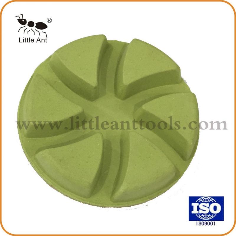 Hard Diamond Polishing Pad Wet Polishing Pad Renovation Pad