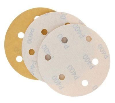 Factoy Good Quality Wholesale Abrasive Psa Disc