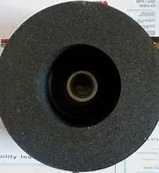 Abrasive Silicon Carbide Grinding Stone Polishing Wheel for Marble, Granite 4X2X5/8-11