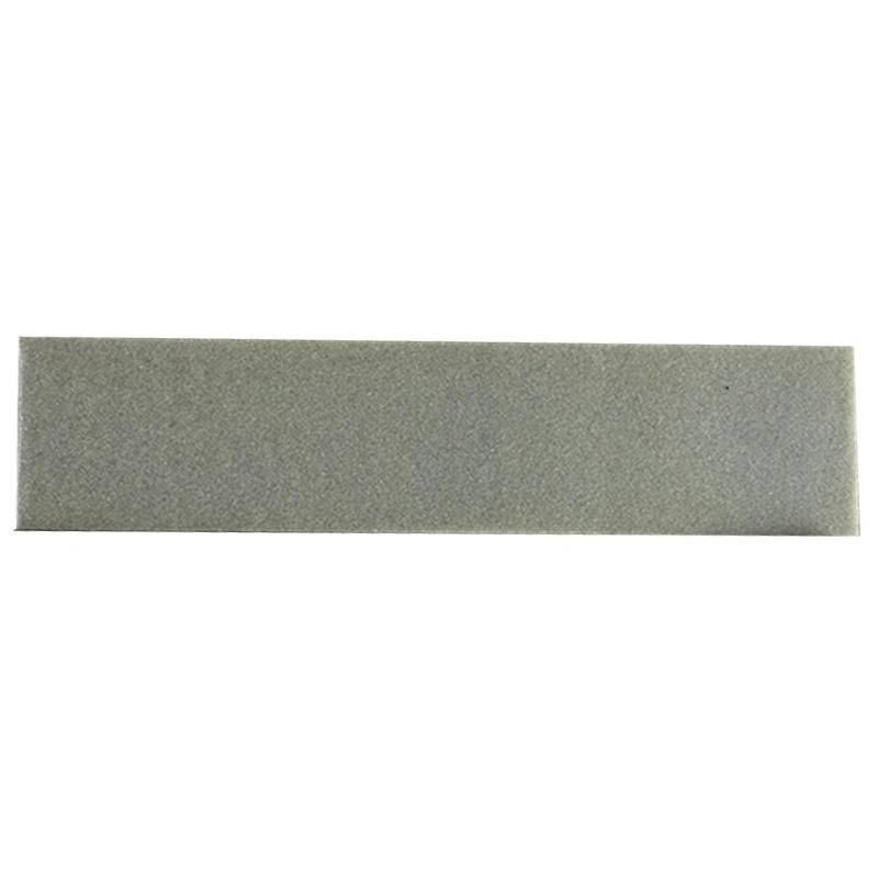 30*125*5mm Flocking Sponge Sandpaper Polishing and Polishing Sponge Sand Square Sponge Sandpaper SD9059