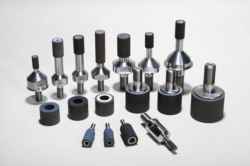Diamond and CBN Grinding Tools, Superabrasives Grinding Wheels