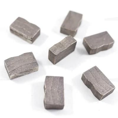 Diamond Cutters Segments for Granite