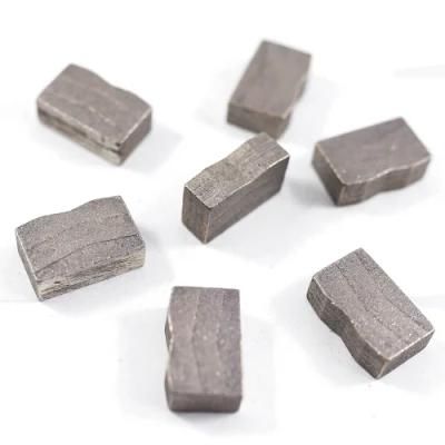 Diamond Cutters Segments for Granite