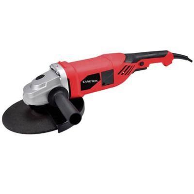 DIY 2200W 230mm Power Tools Angle Grinder for Sale