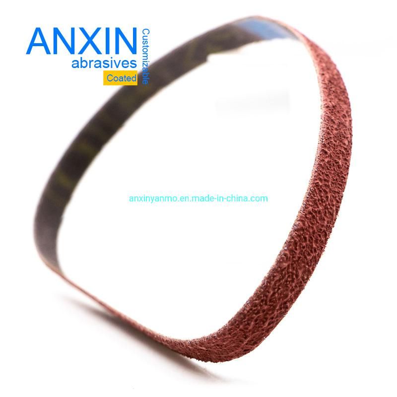 984f Ceramic Sanding Belt P36