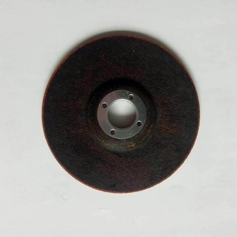 Bonded Cutting and Grinding Disc