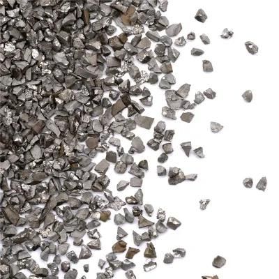 Granite Cutting Abrasives/Sandblasting Steel Grit for Machinery