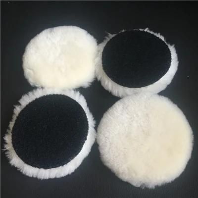 Quality Genuine Fleece Wool Pad