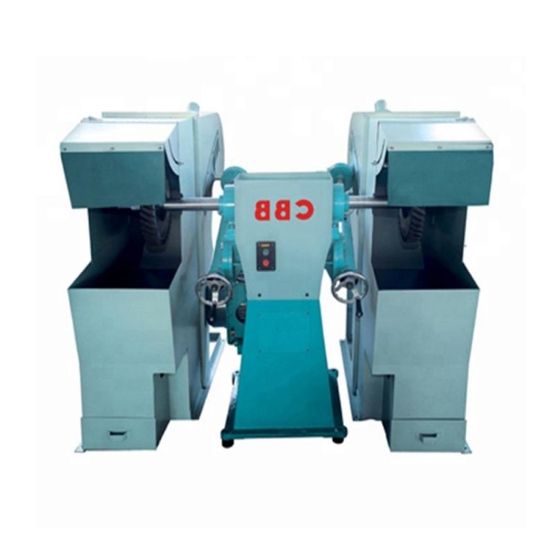 Surface Treatment Grinding and Polishing Machine