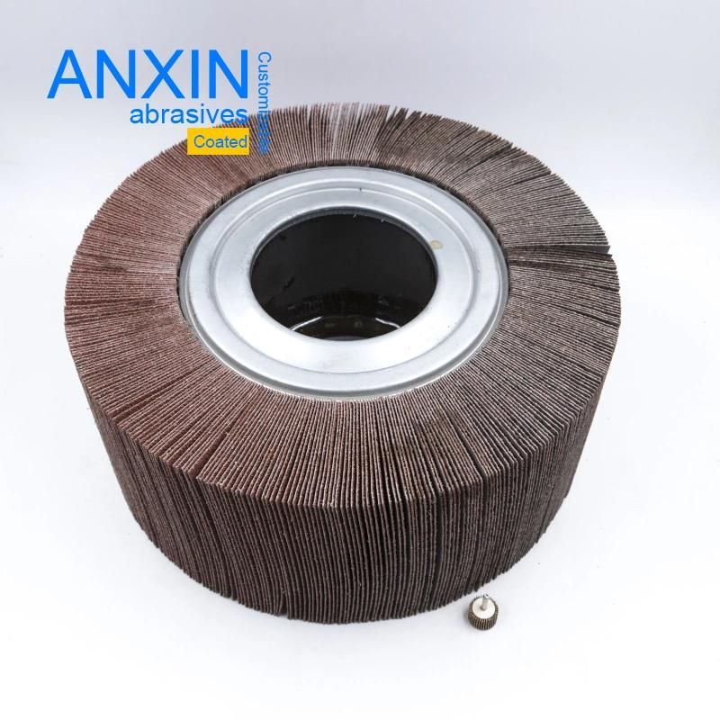 Unmounted Grinding Wheel