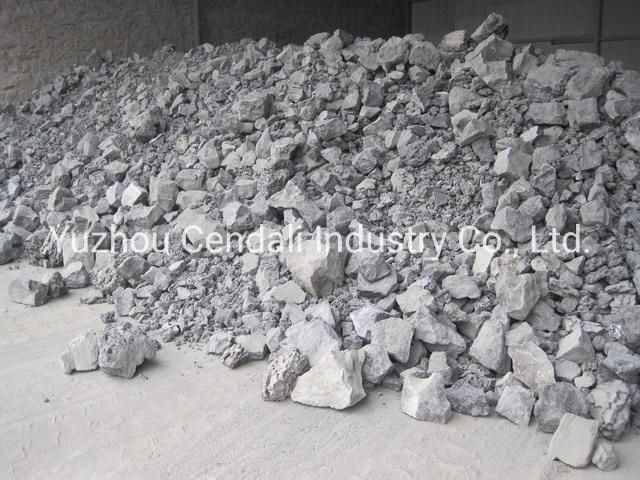 Polishing Big Density Corundum Abrasive Grit Brown Aluminium Oxide Bfa 95