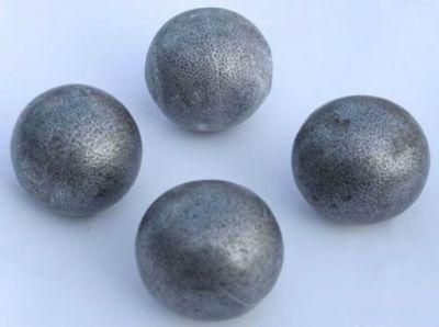 B2 B3 B6 Forged Steel Grinding Balls for Ball Mill