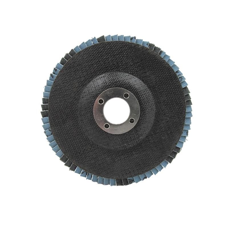 Quality Disc Abrasives Disc for The Metal Zirconia