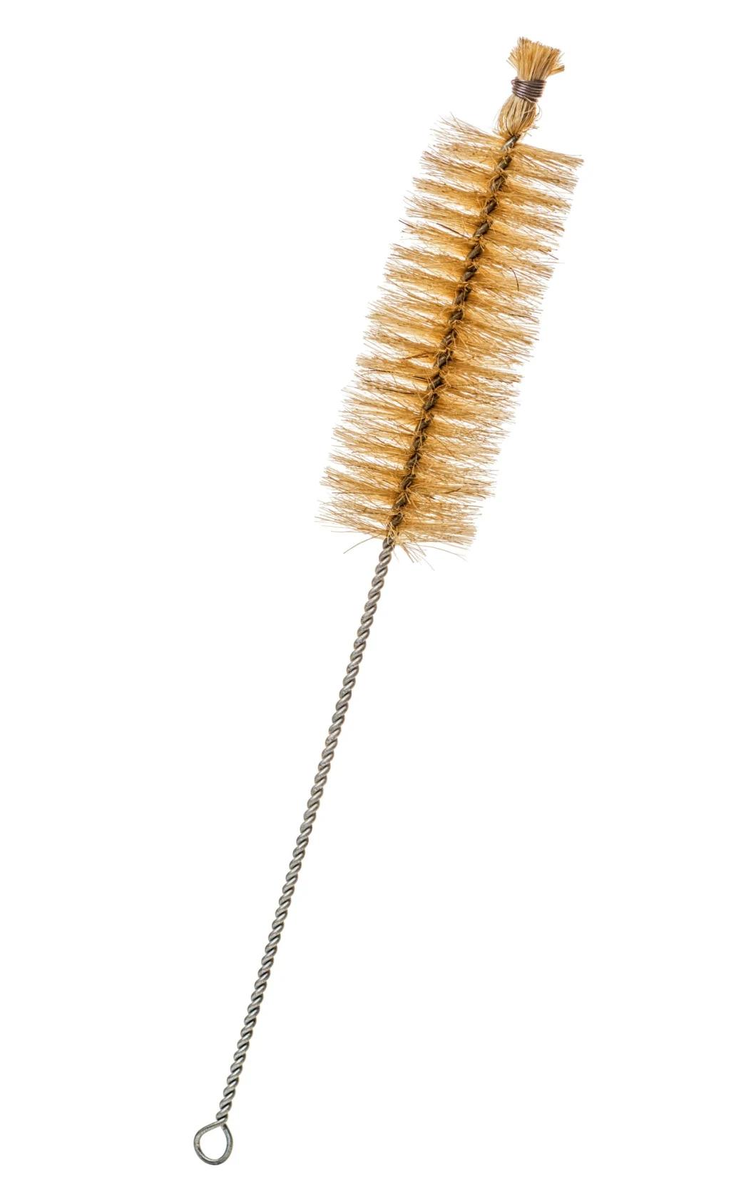 Nylon Cylinder Brush 25mm X Plastic Handle