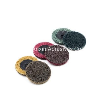 Surface Conditioning Abrasive Disc