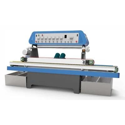 Glass Straight Edging Machine /Glass Grinding Machine/Glass Bevels/Glass Machine