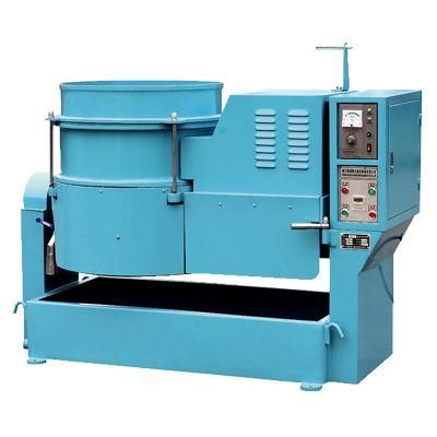 120L Centrifugal Disc Finishing Machine Cheap Price