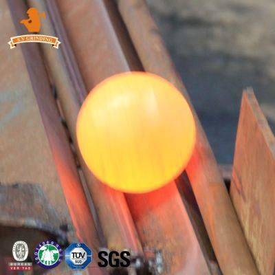 Hot Sales Forged/Rolling/Casting Grinding Steel Balls for Mining