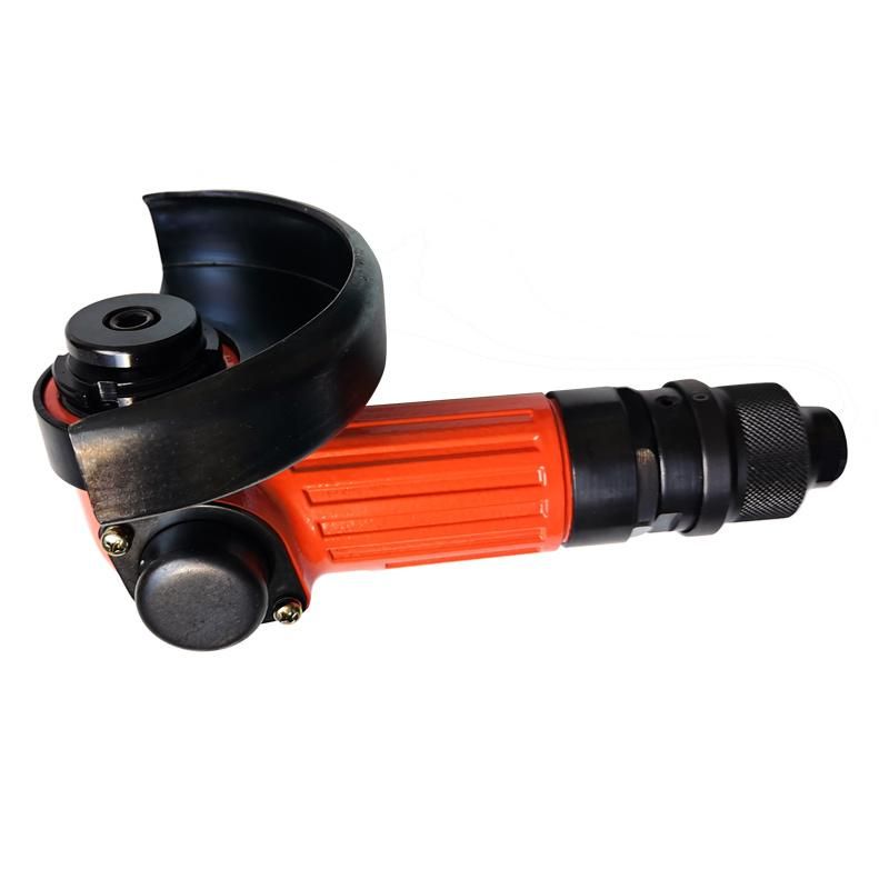 FUJI Fa-5c-1 Type 5inch Pneumatic Angle Grinder