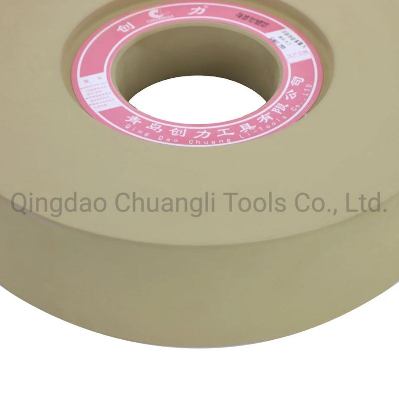 Hypodermic Silicon Carbide Grinding Wheel for Needle Cannula Surface Polishing Medium Large Needle