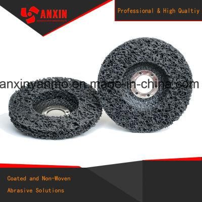 Quality Clean-Strip Flap Disc