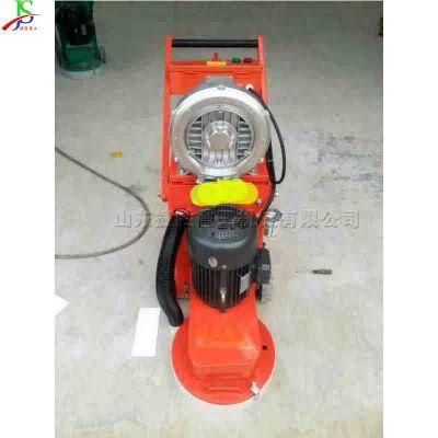 Grep Epoxy Floor Level Grinder Machine Polishing Machine Grinding Machine Polisher