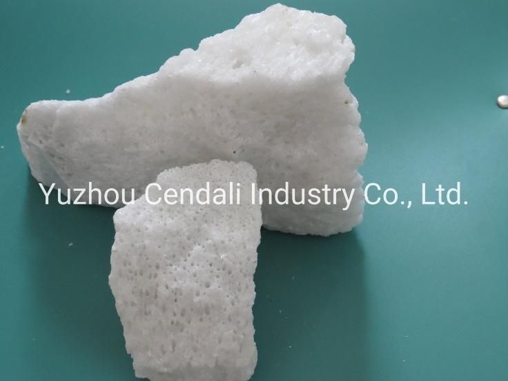 Fused Micropowder White Alumina Oxide for Refractory Products (WFA 99)