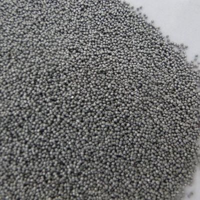 Stainless Steel Blast Media Cut Wire Shot Supplier