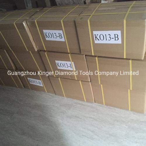 Kinger Cerium Oxide Polishing Powder for Polishing Glass