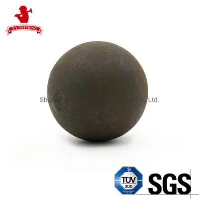 Dia 150mm Hot Rolling/Forged Grinding Steel Ball