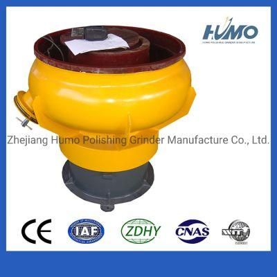 Vibratory Deburring Machine/ Metal Vibratory Polisher